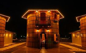 Pousada Cachoeira Paraiso